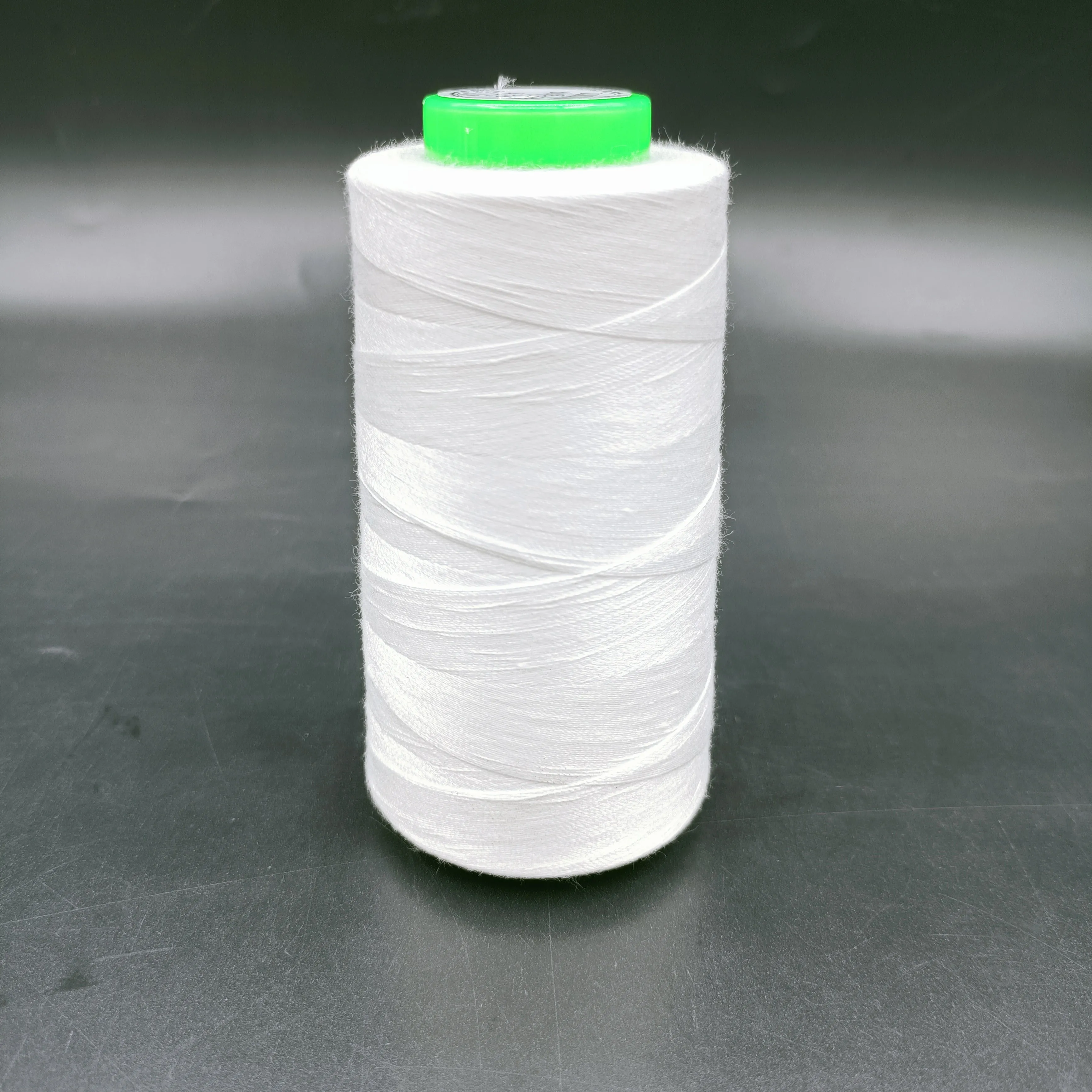 100% Recycled Polyester Sewing Thread