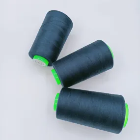 100% Recycled Polyester Sewing Thread