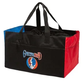 686 X Grateful Dead Storage Gear Bag 2023