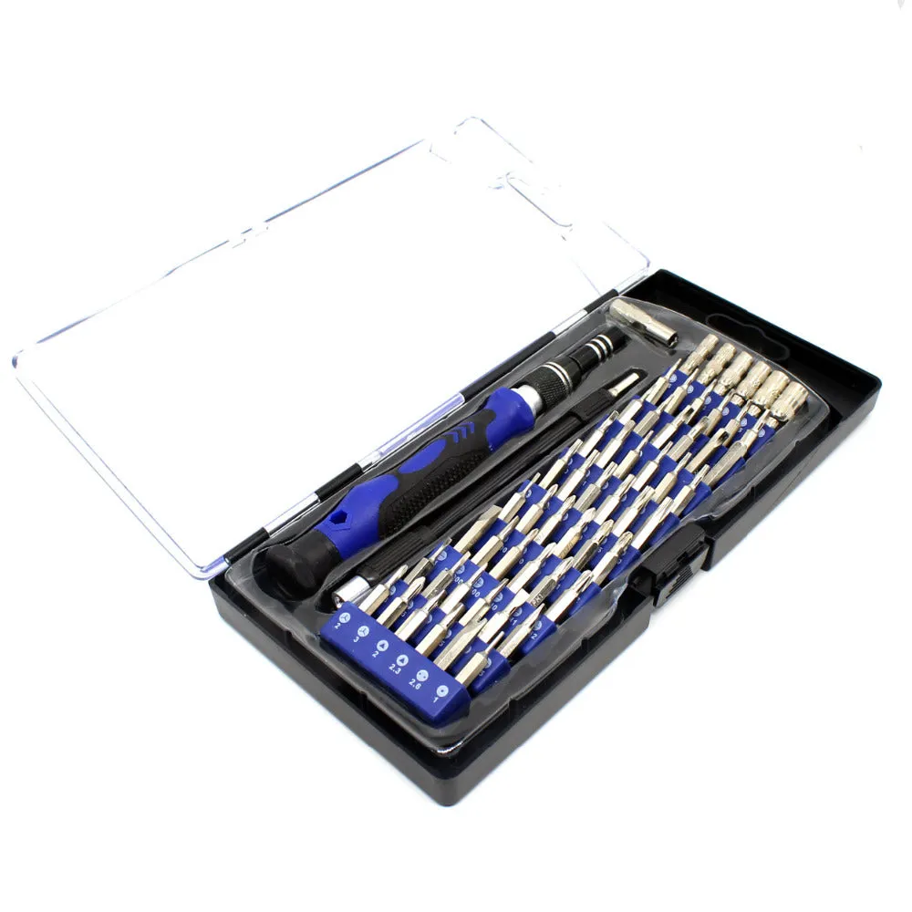 74 in 1 Professional Mobile Phone Precision Repair Tool Sets