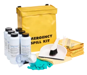 Acid Spill Kit