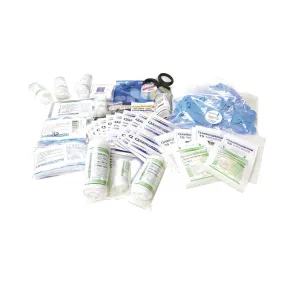 Aero Aerokit BS 8599 Small First Aid Kit Refill