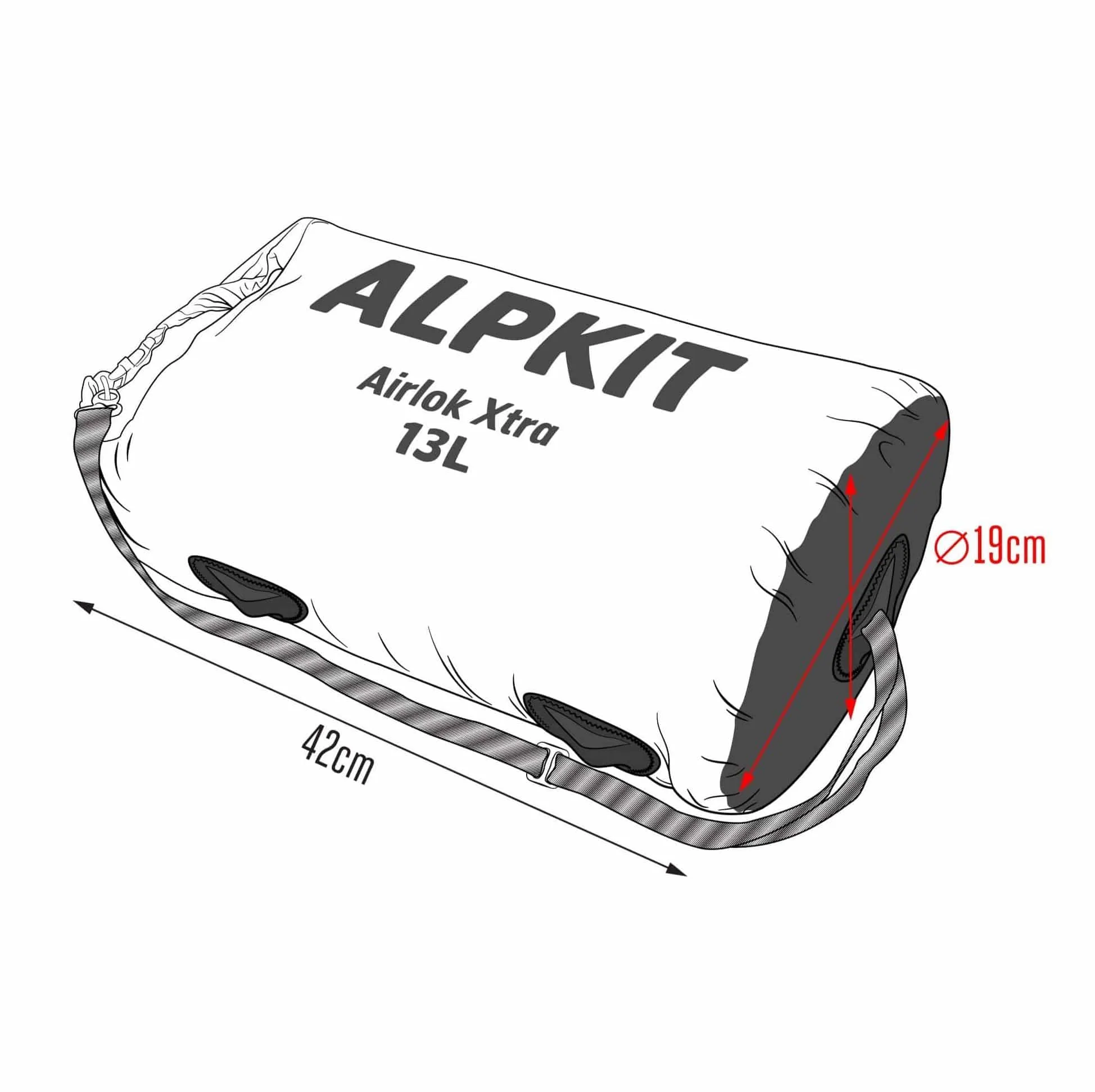 Airlok Xtra 13L