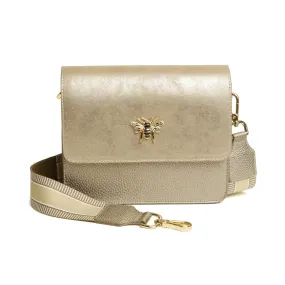 Alice Wheeler Highbury Crossbody Bag