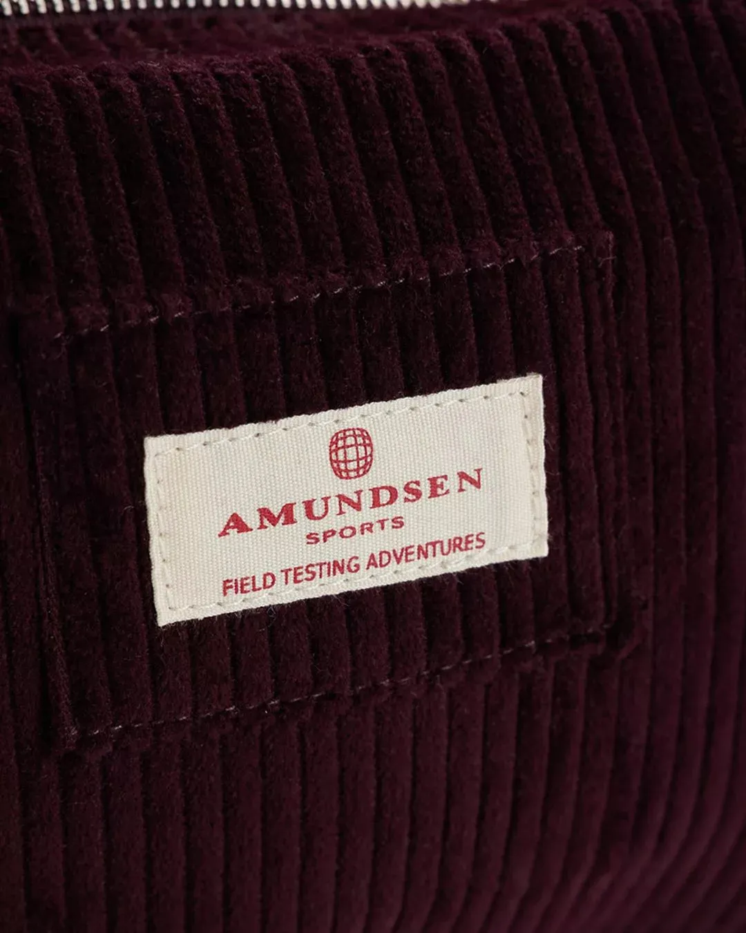 Amundsen | Corduroy Carry Bag