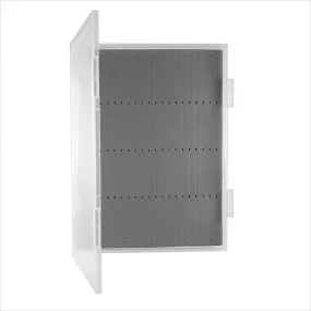 Anglers Image Magnum Ultra-Thin Fly Box - 60 Slits