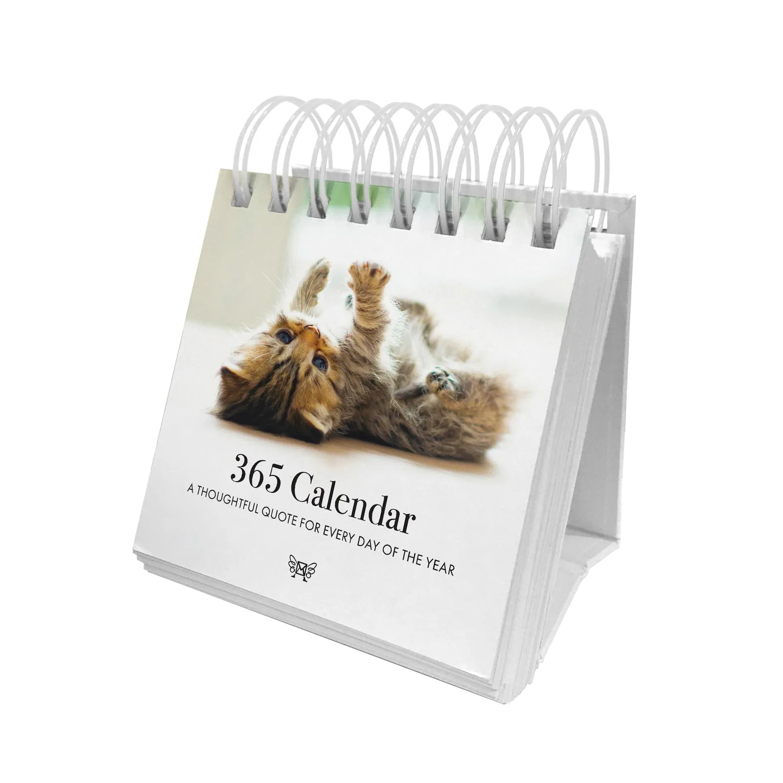 Animal 365 Calender