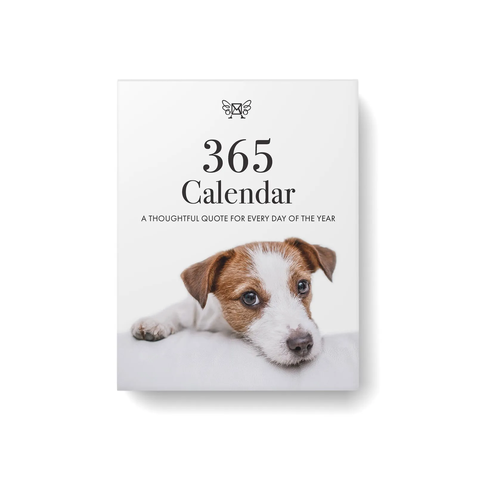 Animal 365 Calender