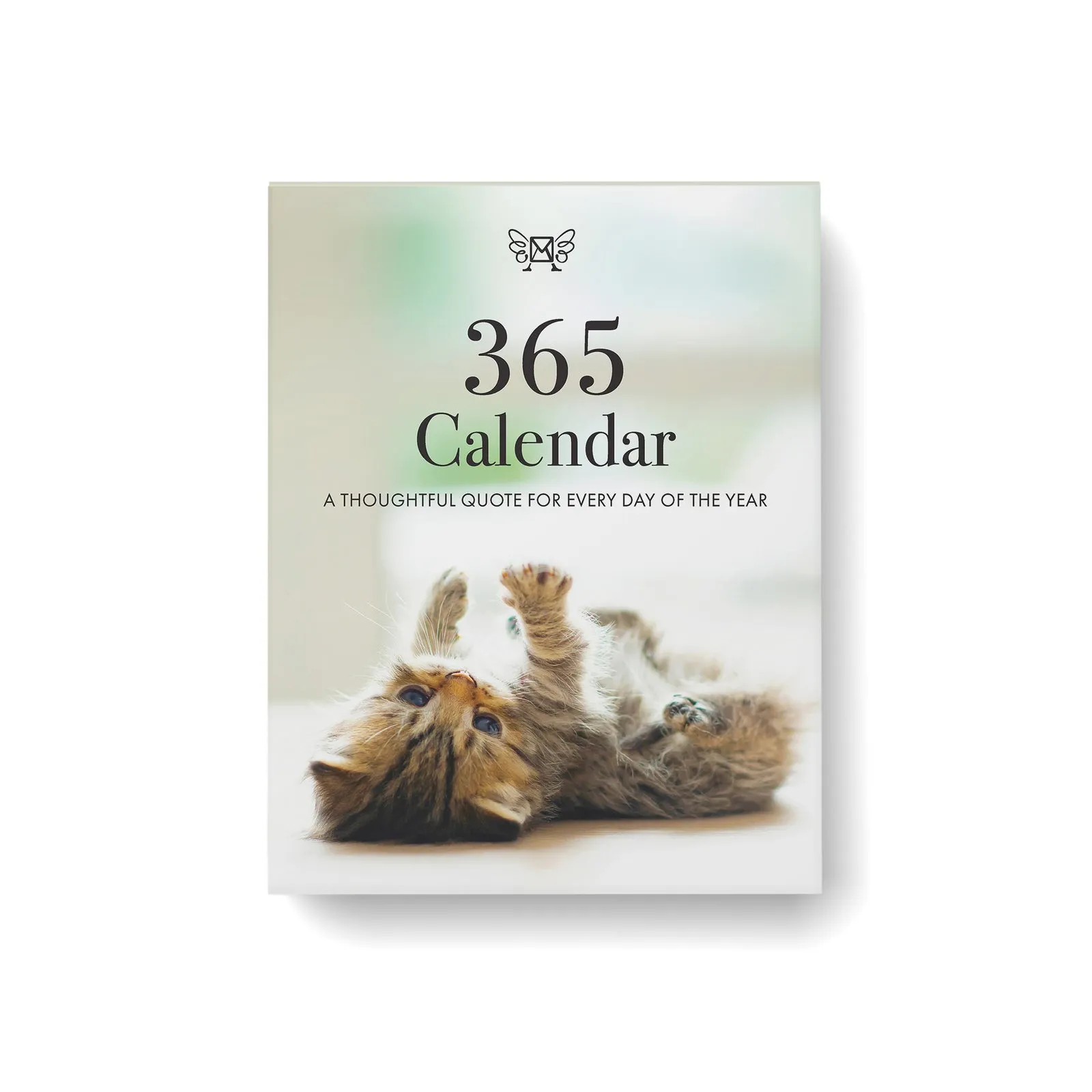 Animal 365 Calender