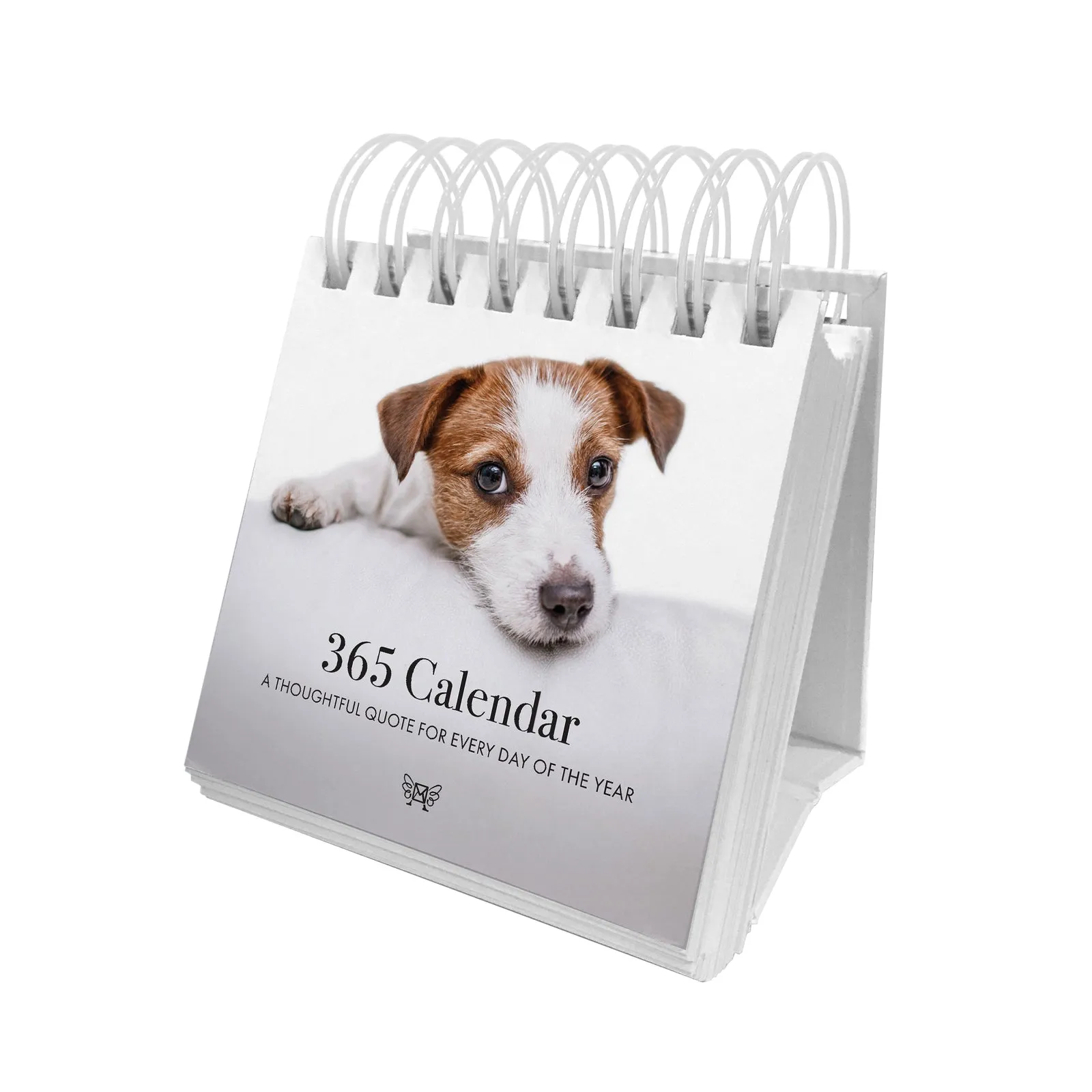 Animal 365 Calender