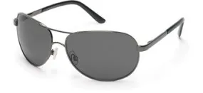 Aviator - (Large Fit) - Gunmetal