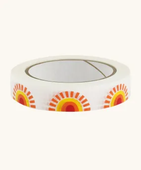 Babipur Sunshine Eco Paper Tape