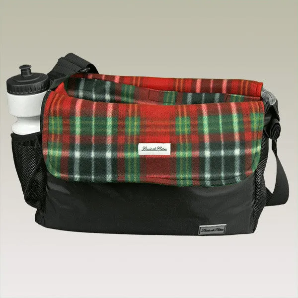 Bag Liner/Blanket - Scottish Plaid