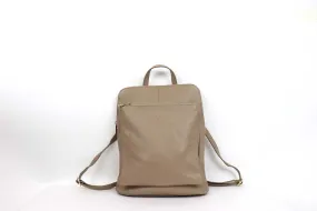 Bagitali Roma Backpack - Taupe