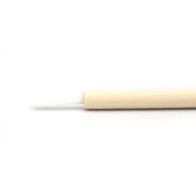 Bamboo Disposable Lip Brush.