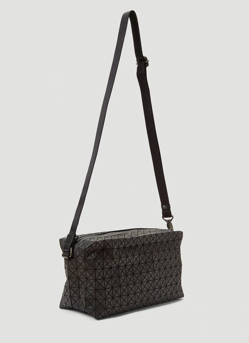 Bao Bao Issey Miyake Geometric Shell Crossbody Bag