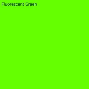 BEKRO DYE - FLUORESCENT GREEN 10g