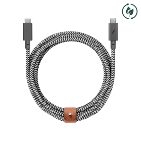 Belt Cable Pro 100W (USB-C to USB-C)