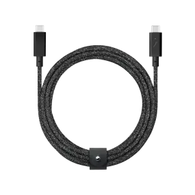 Belt Cable Pro 240W (USB-C to USB-C)