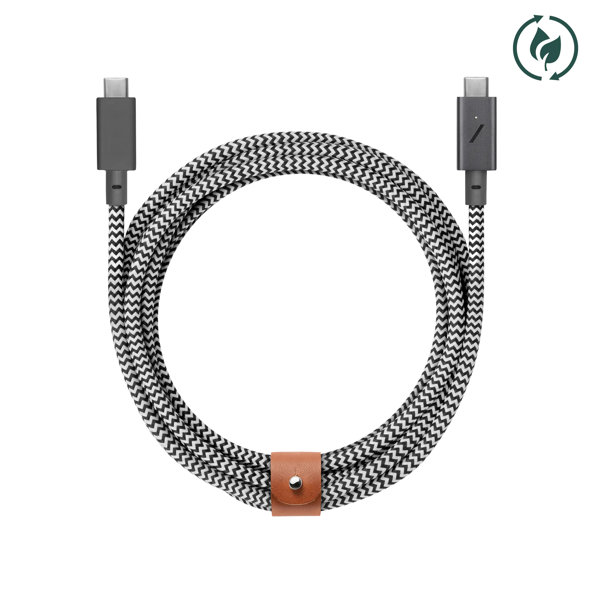 Belt Cable Pro 240W (USB-C to USB-C)