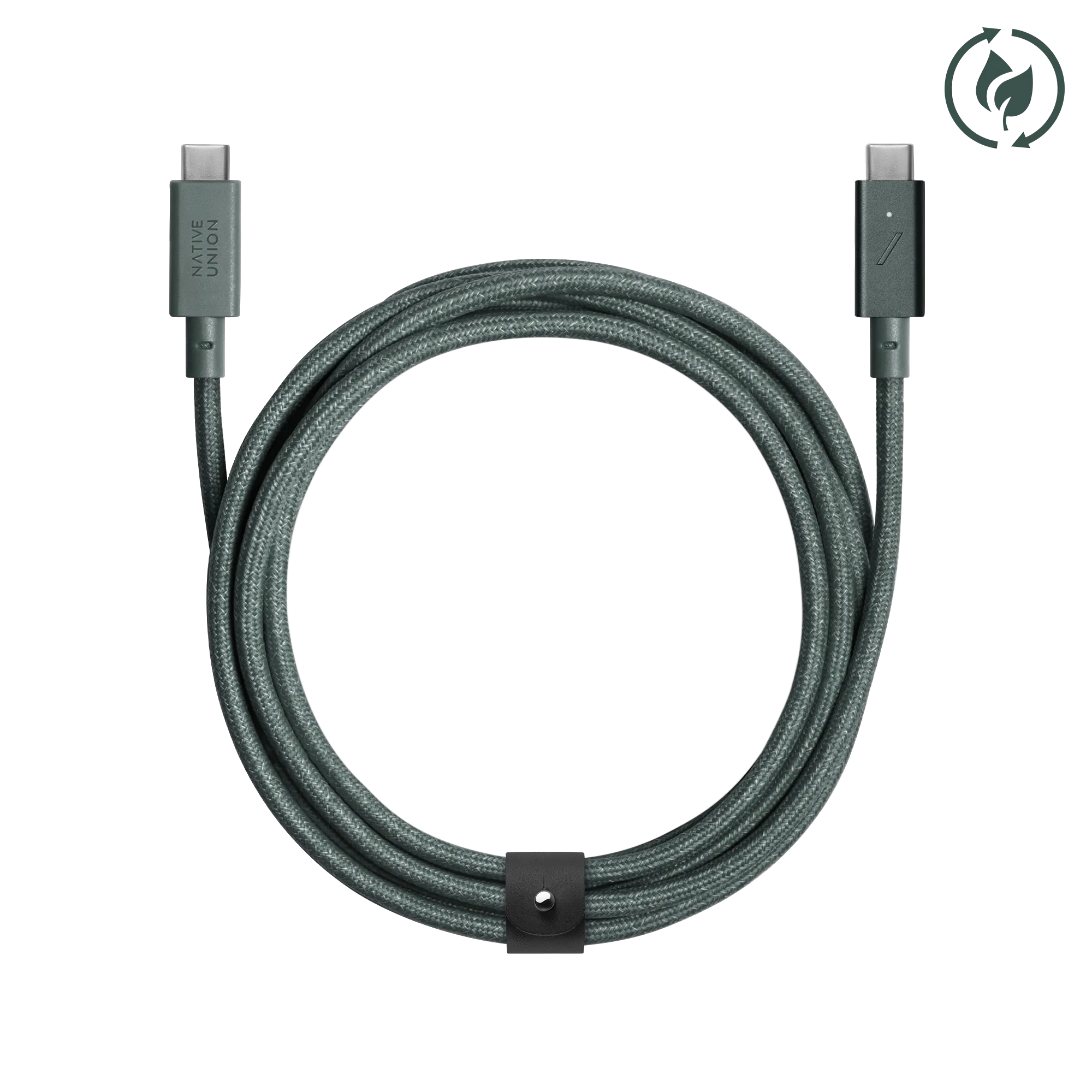 Belt Cable Pro 240W (USB-C to USB-C)