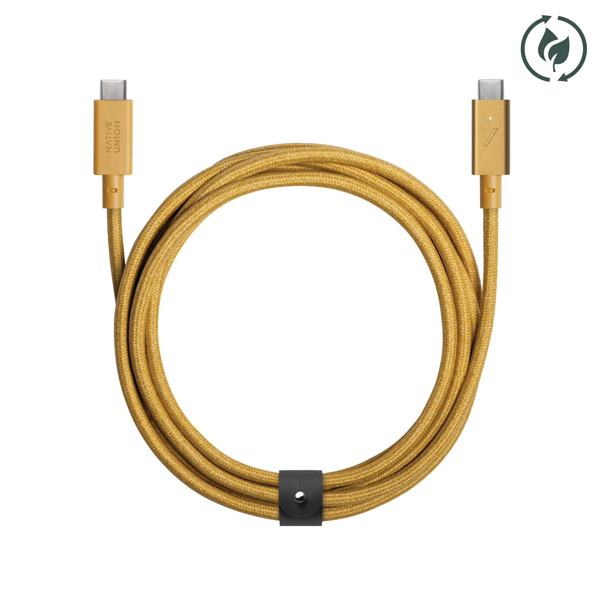 Belt Cable Pro 240W (USB-C to USB-C)