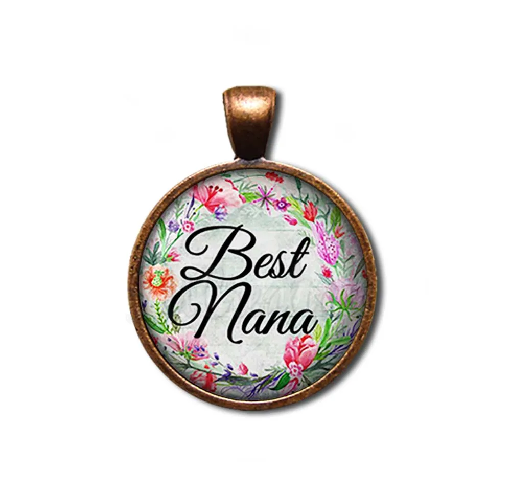 Best Nana Shabby Chic