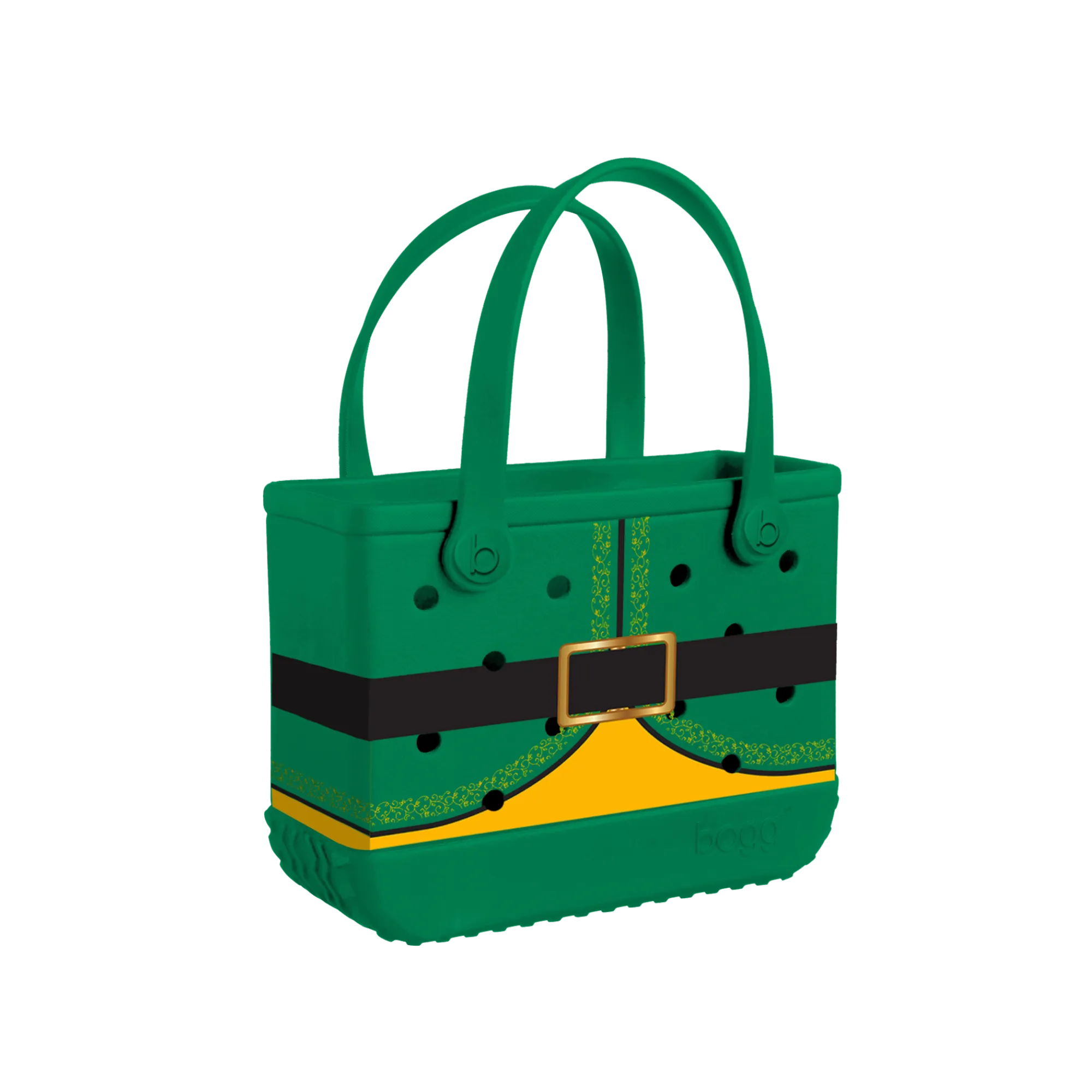 Bitty Bogg® Bag - Boggy the Elf