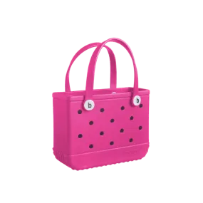 Bitty Bogg Bag - HAUTE Pink