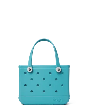 Bitty Bogg® Bag - TURQUOISE and Caicos