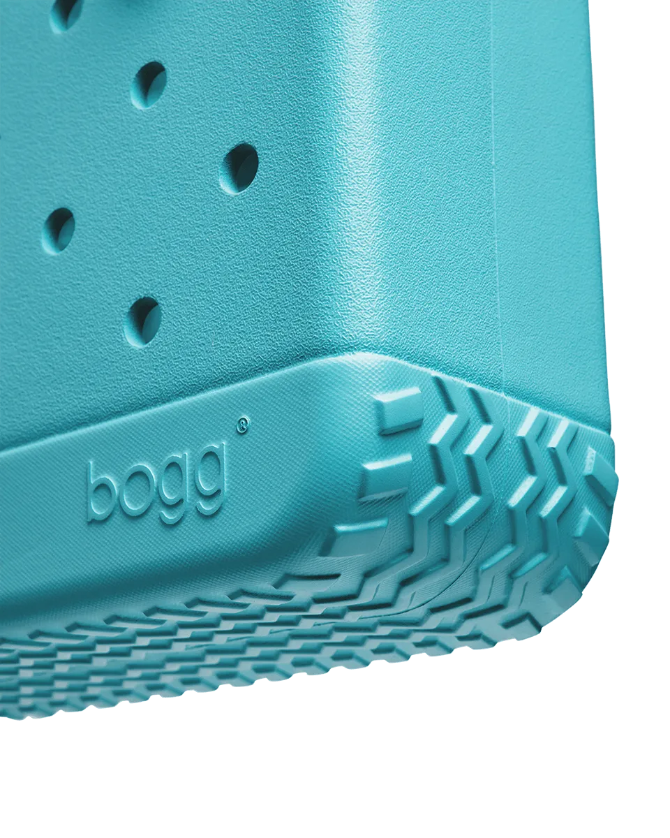 Bitty Bogg® Bag - TURQUOISE and Caicos