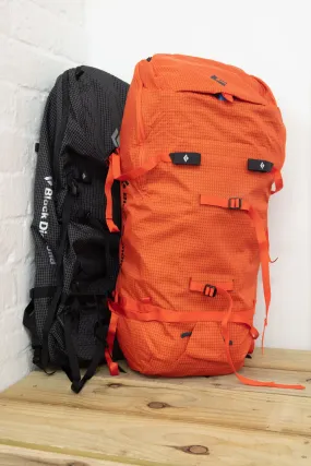 Black Diamond - Speed Zip 33 Backpack (2022)