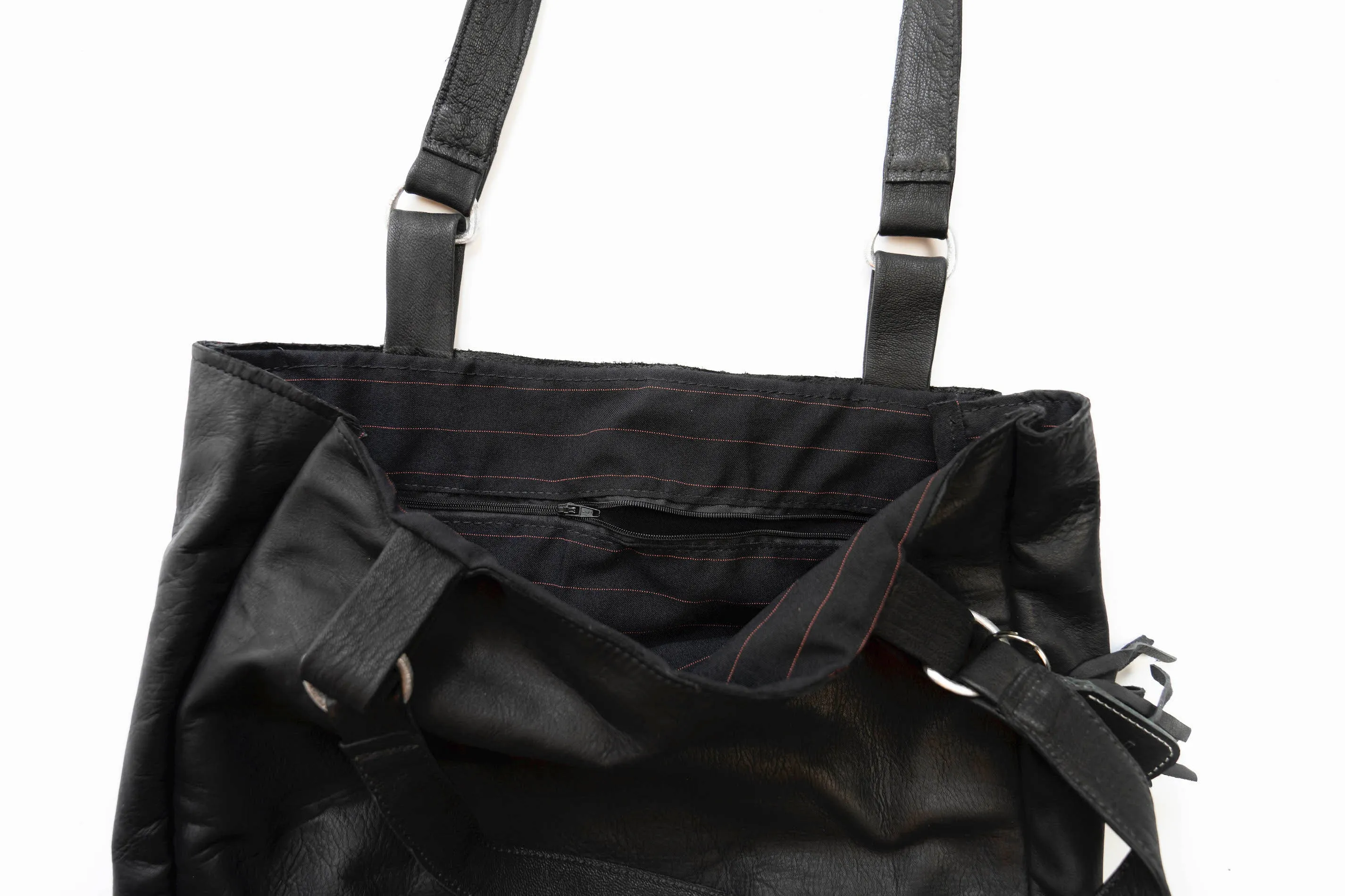 Black Sheep Tote