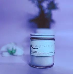 Blue Lagoon Candle