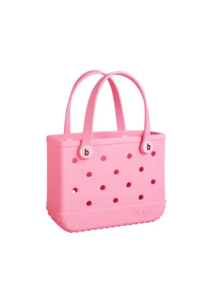 Bogg Bag Bitty Bogg Bag in Bubblegum | 26BITTYGUMHRT