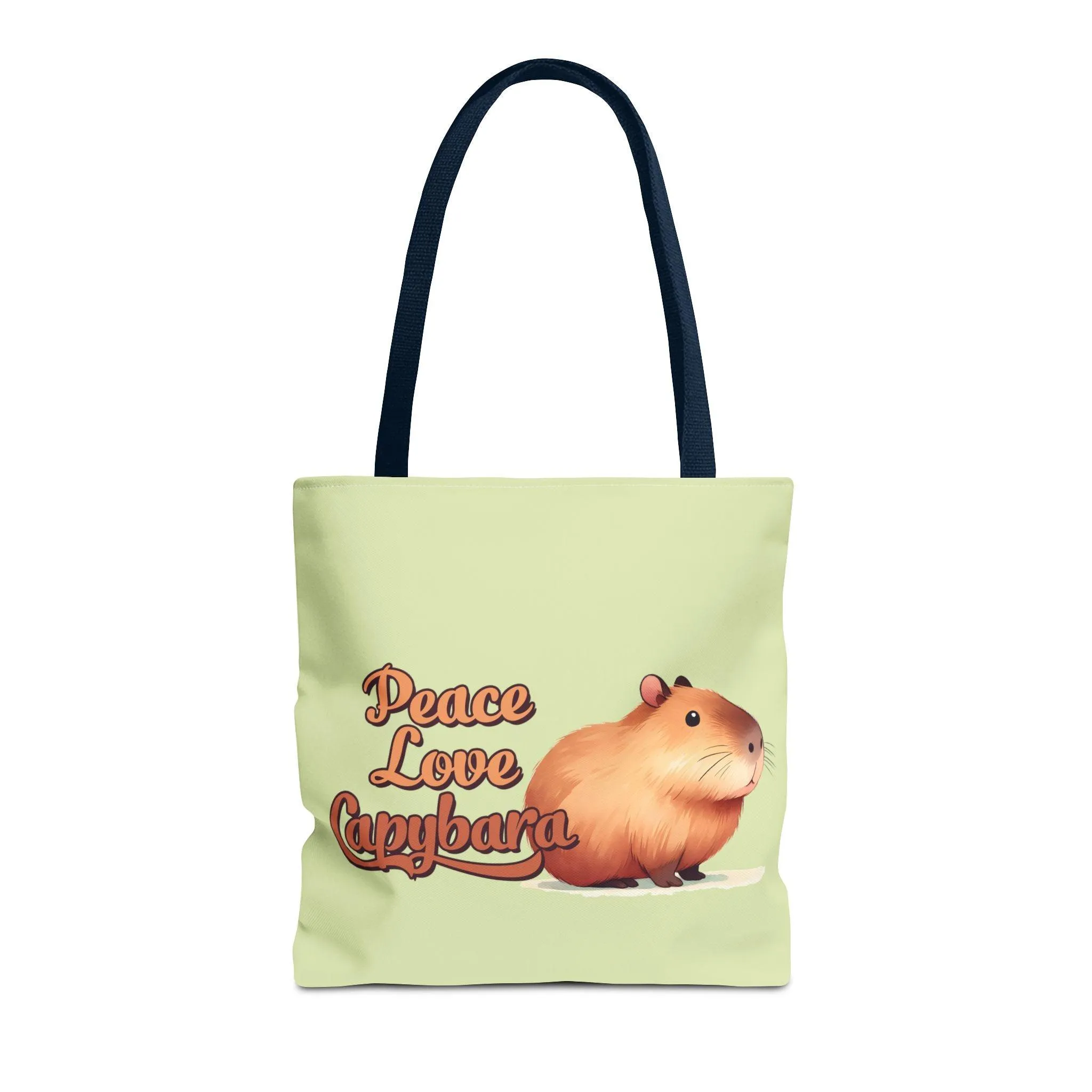 Bolso Capibara y Sapo Con Estilo/Bolso Amante de Capibara/Bolso Amante Sapos