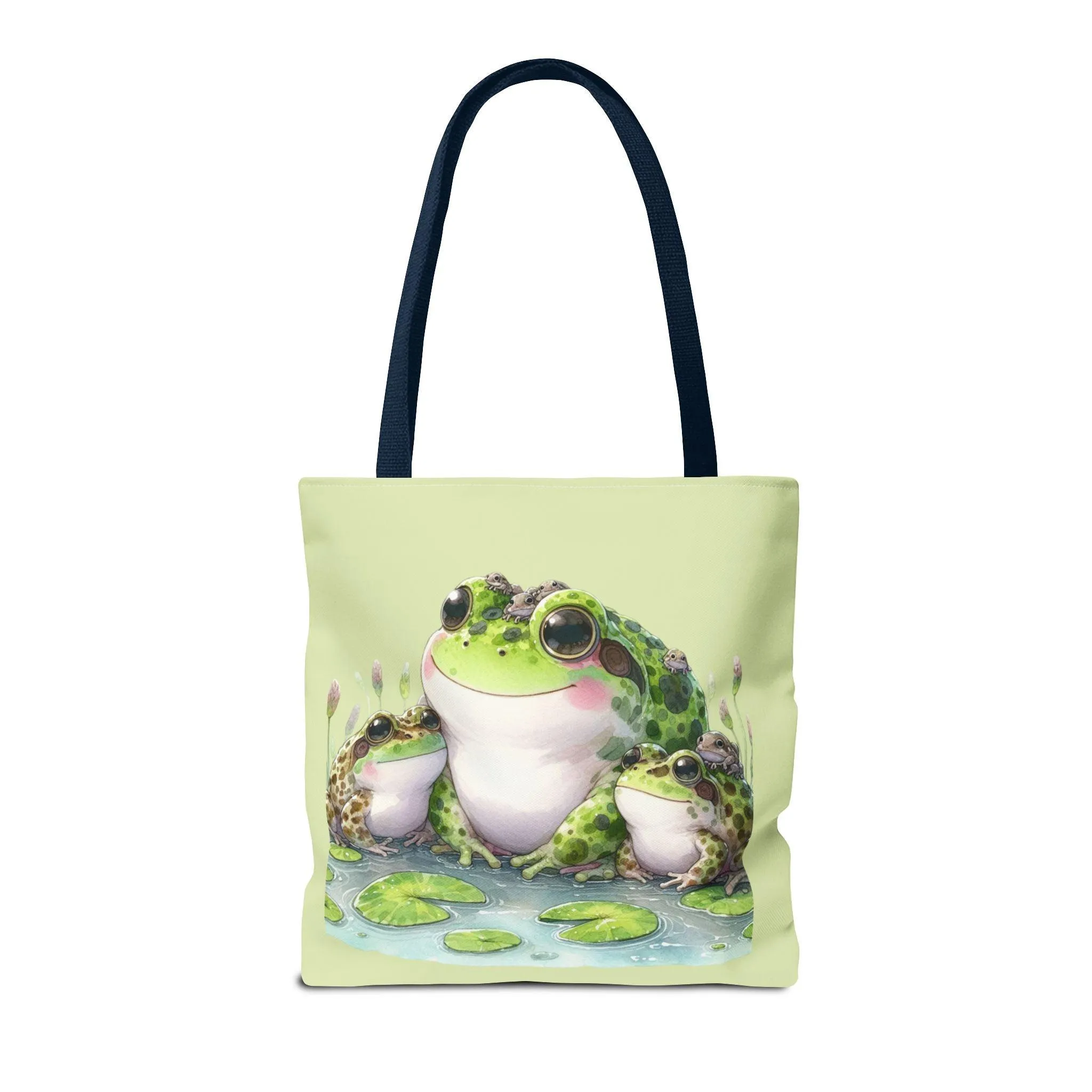 Bolso Capibara y Sapo Con Estilo/Bolso Amante de Capibara/Bolso Amante Sapos