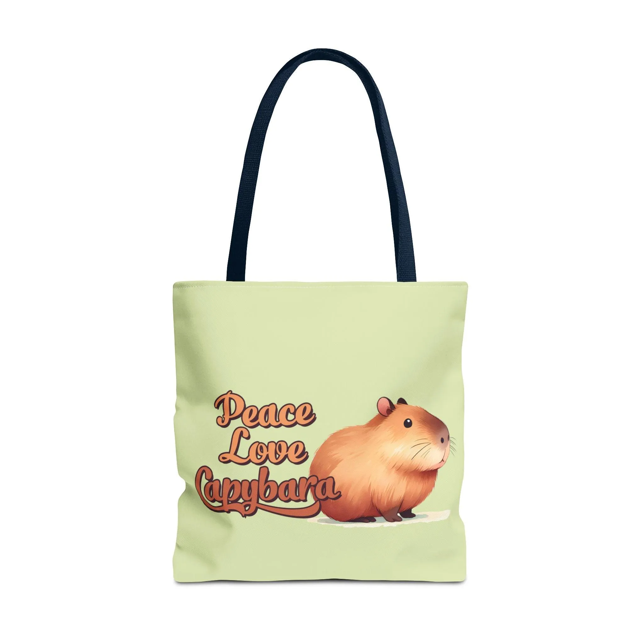 Bolso Capibara y Sapo Con Estilo/Bolso Amante de Capibara/Bolso Amante Sapos