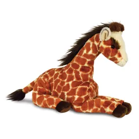 Borealis Kira Giraffe Soft Toy