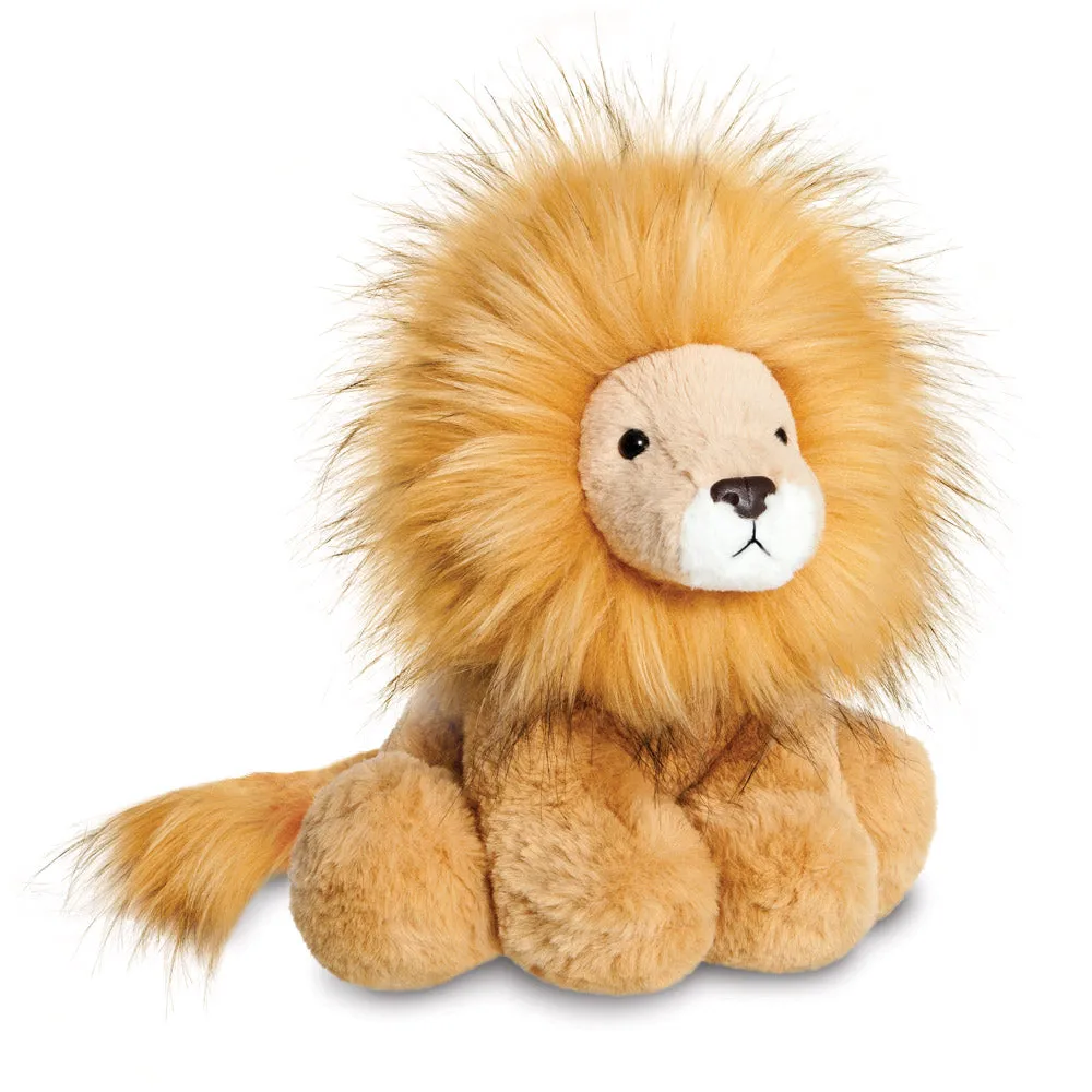 Borealis Zahara Lion Soft Toy