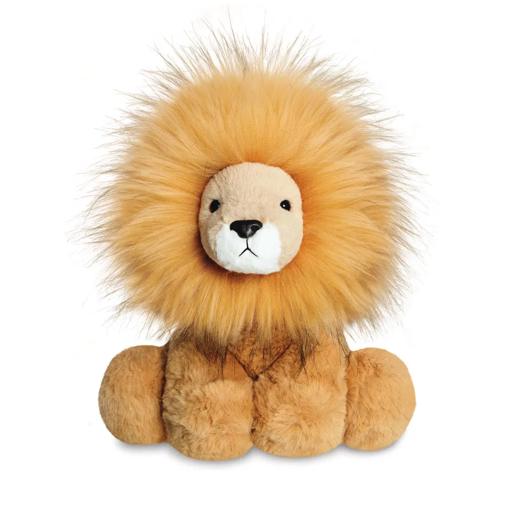 Borealis Zahara Lion Soft Toy