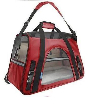 Breathable Pet Carrier Bag