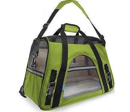 Breathable Pet Carrier Bag