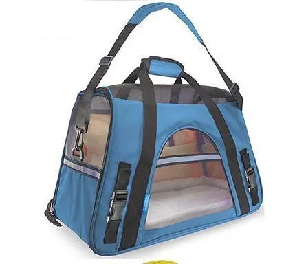 Breathable Pet Carrier Bag