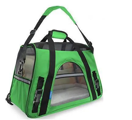 Breathable Pet Carrier Bag