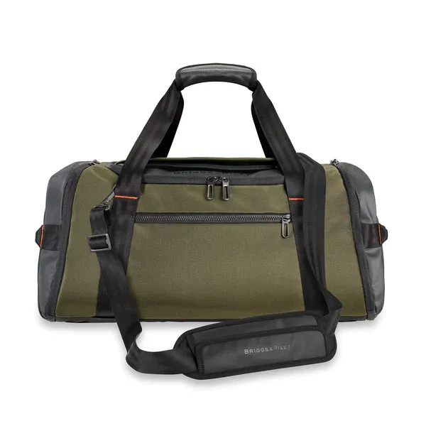 Briggs & Riley ZDX Large Travel Duffle