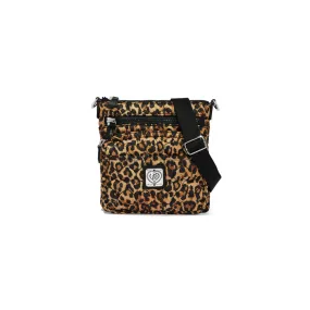 [Brighton] Kallista Messenger-Leopard