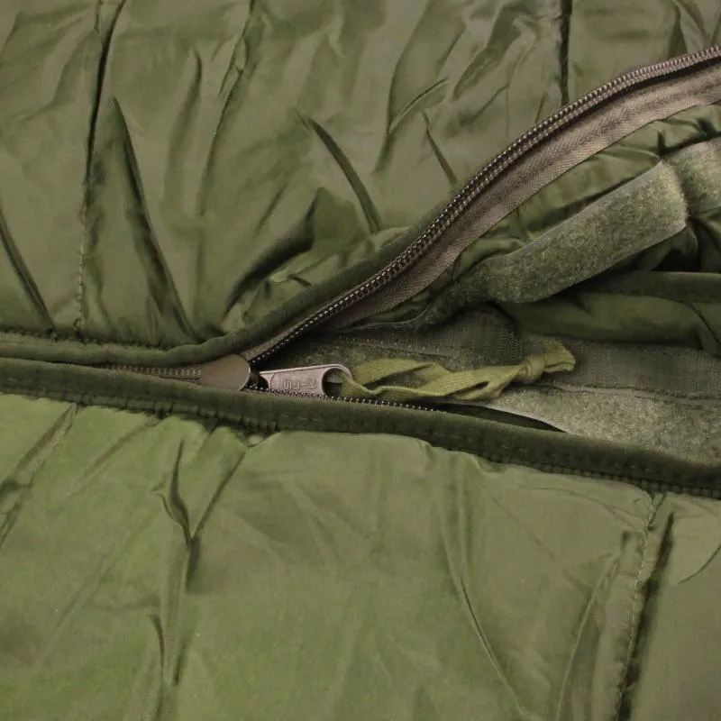 British Army Arctic Sleeping Bag