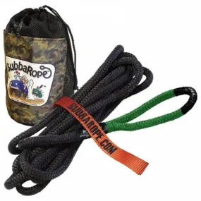 Bubba Rope 176650GRG 1/2" X 20 LIL' BUBBA GREEN EYES