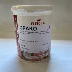 CalceTerra Opako